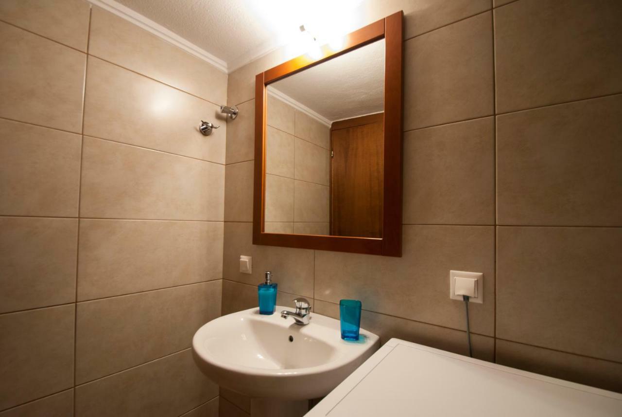 Appartement Smart Living Flat, Melenikou à Thessalonique Extérieur photo
